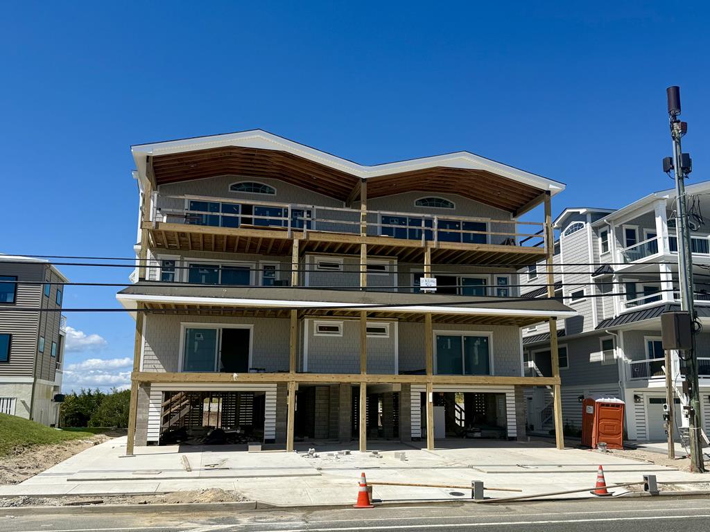 912 Landis Avenue, Sea Isle City