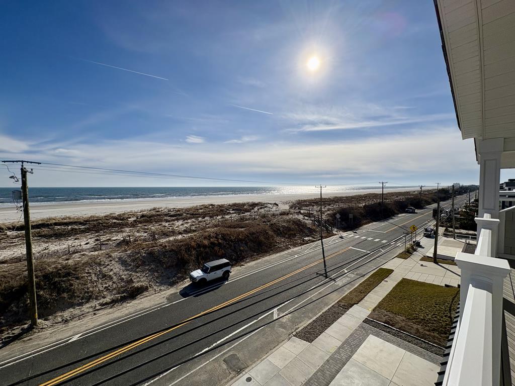 912 Landis Avenue, Sea Isle City (Across from Beach)