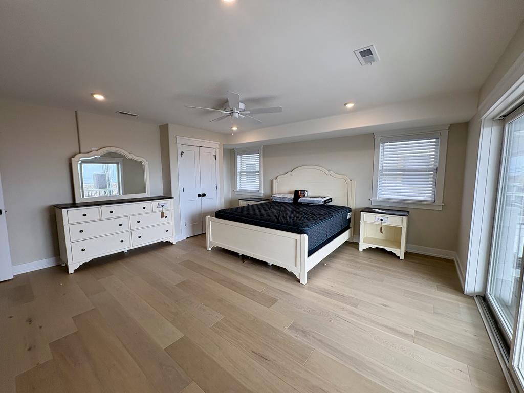 912 Landis Avenue, Sea Isle City (Across from Beach)