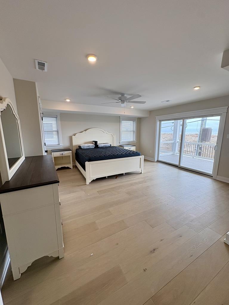 912 Landis Avenue, Sea Isle City (Across from Beach)