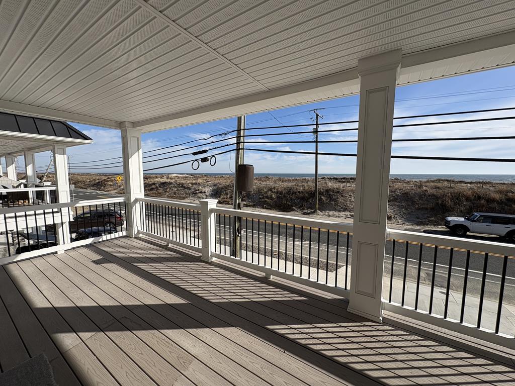 912 Landis Avenue, Sea Isle City (Across from Beach)