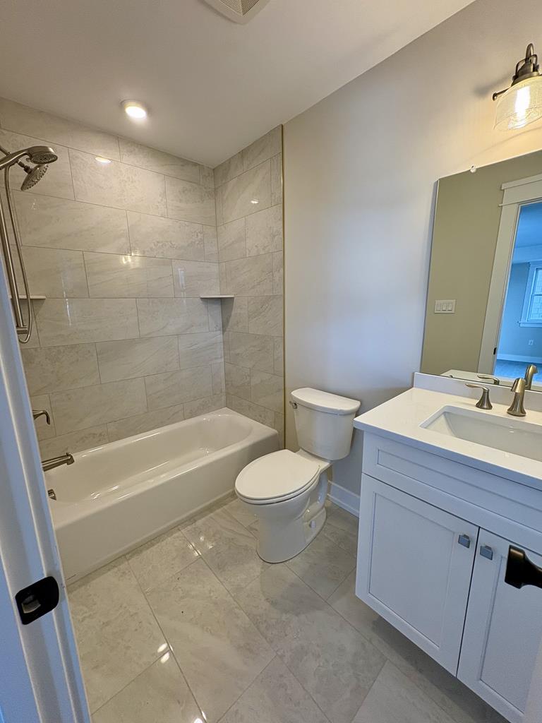 912 Landis Avenue, Sea Isle City (Across from Beach)