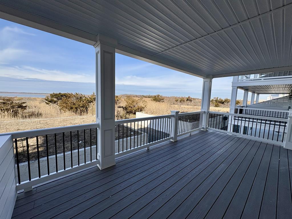 912 Landis Avenue, Sea Isle City (Across from Beach)