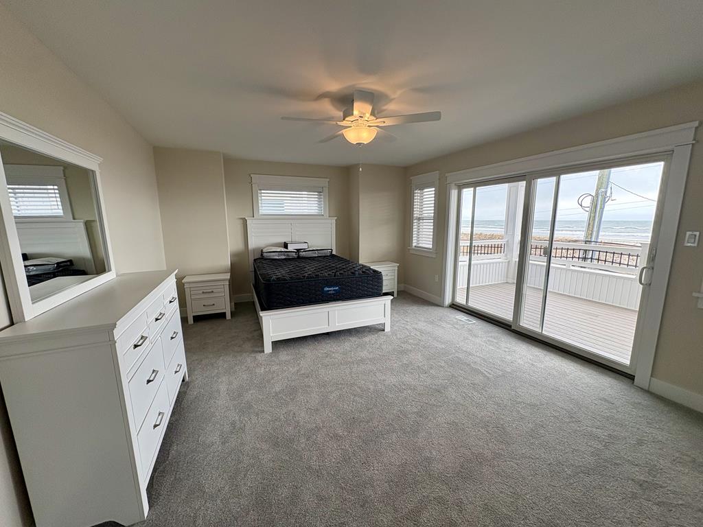 912 Landis Avenue, Sea Isle City (Across from Beach)