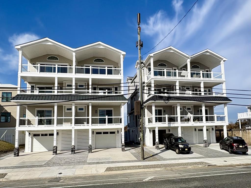 912 Landis Avenue, Sea Isle City (Across from Beach)
