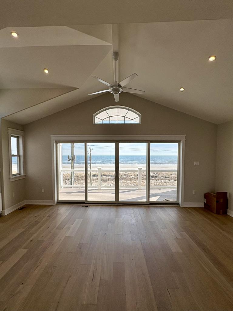 912 Landis Avenue, Sea Isle City (Across from Beach)