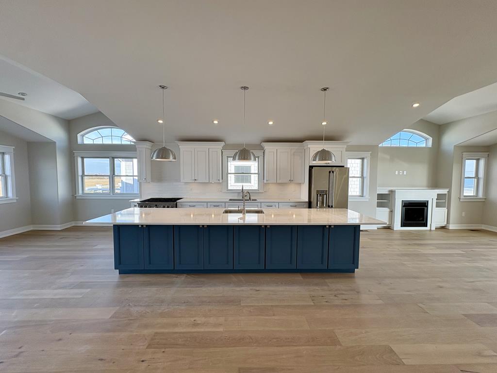 912 Landis Avenue, Sea Isle City (Across from Beach)