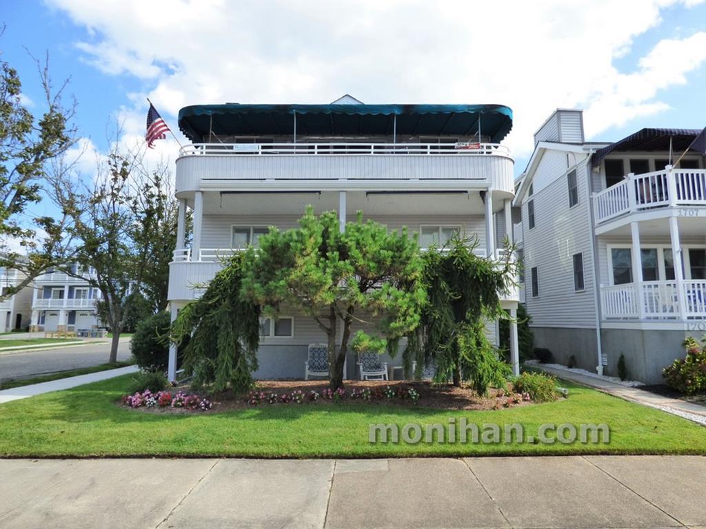 1703 Asbury Avenue, Ocean City