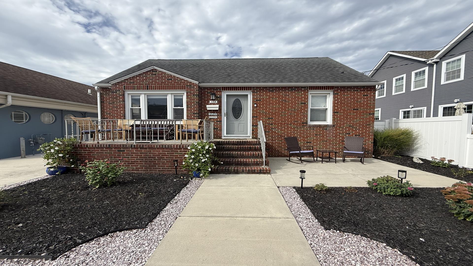 308 East Cresse Avenue, Wildwood Crest