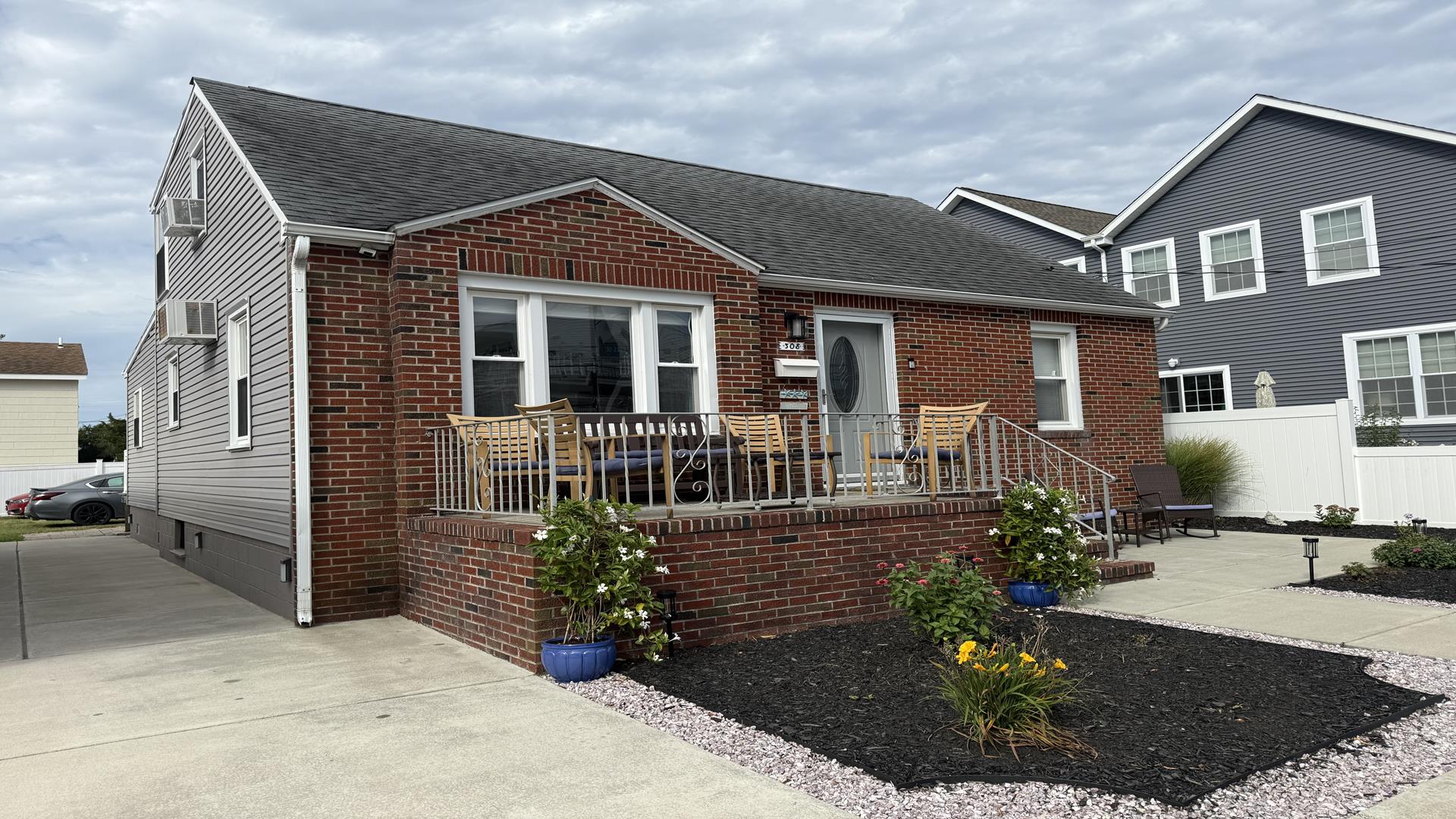 308 East Cresse Avenue, Wildwood Crest (Wildwood Crest Beach Side)