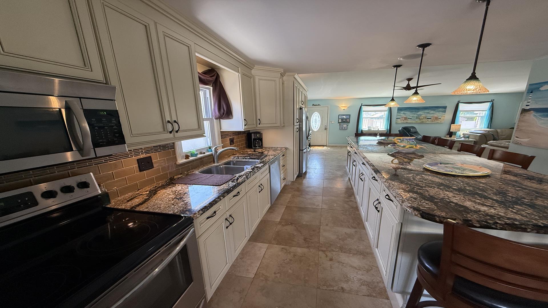 308 East Cresse Avenue, Wildwood Crest (Wildwood Crest Beach Side)