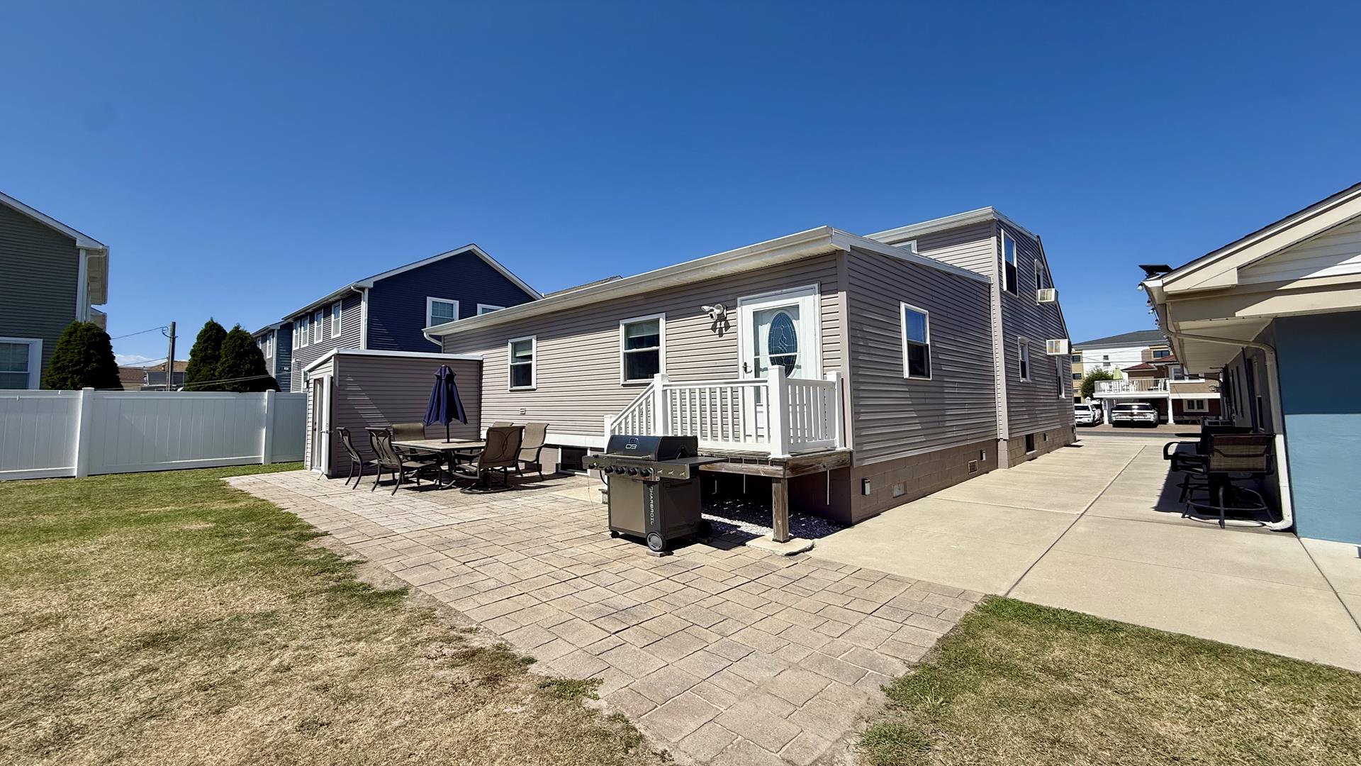 308 East Cresse Avenue, Wildwood Crest (Wildwood Crest Beach Side)