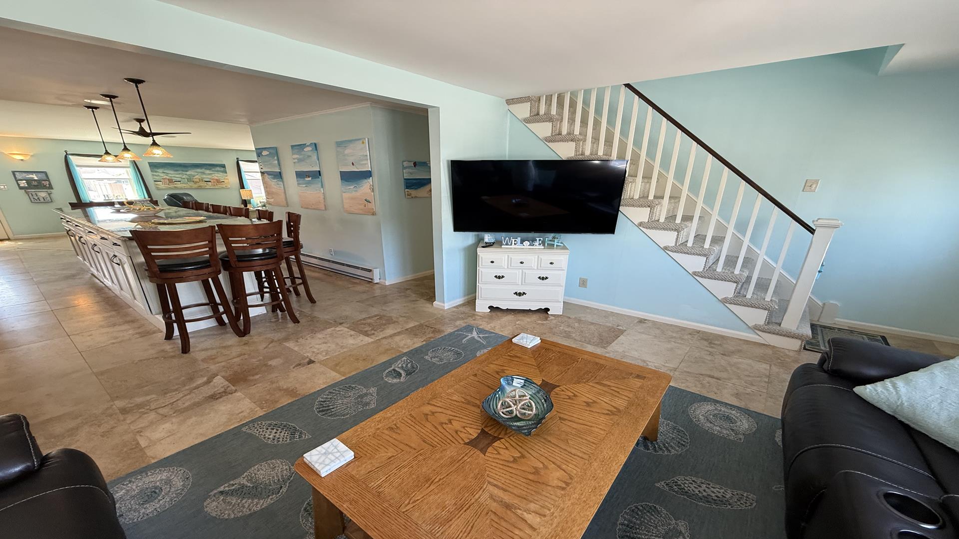 308 East Cresse Avenue, Wildwood Crest (Wildwood Crest Beach Side)