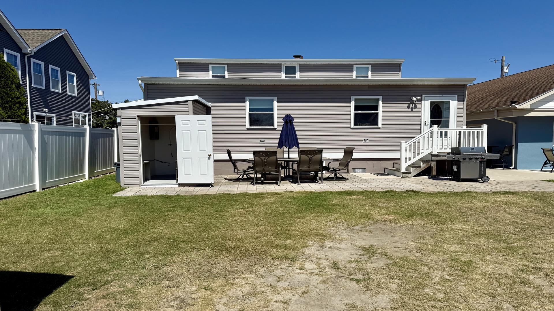 308 East Cresse Avenue, Wildwood Crest (Wildwood Crest Beach Side)