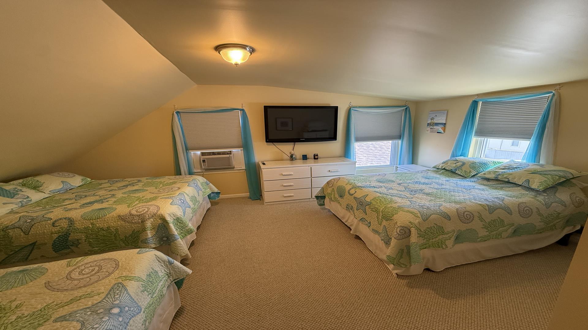 308 East Cresse Avenue, Wildwood Crest (Wildwood Crest Beach Side)