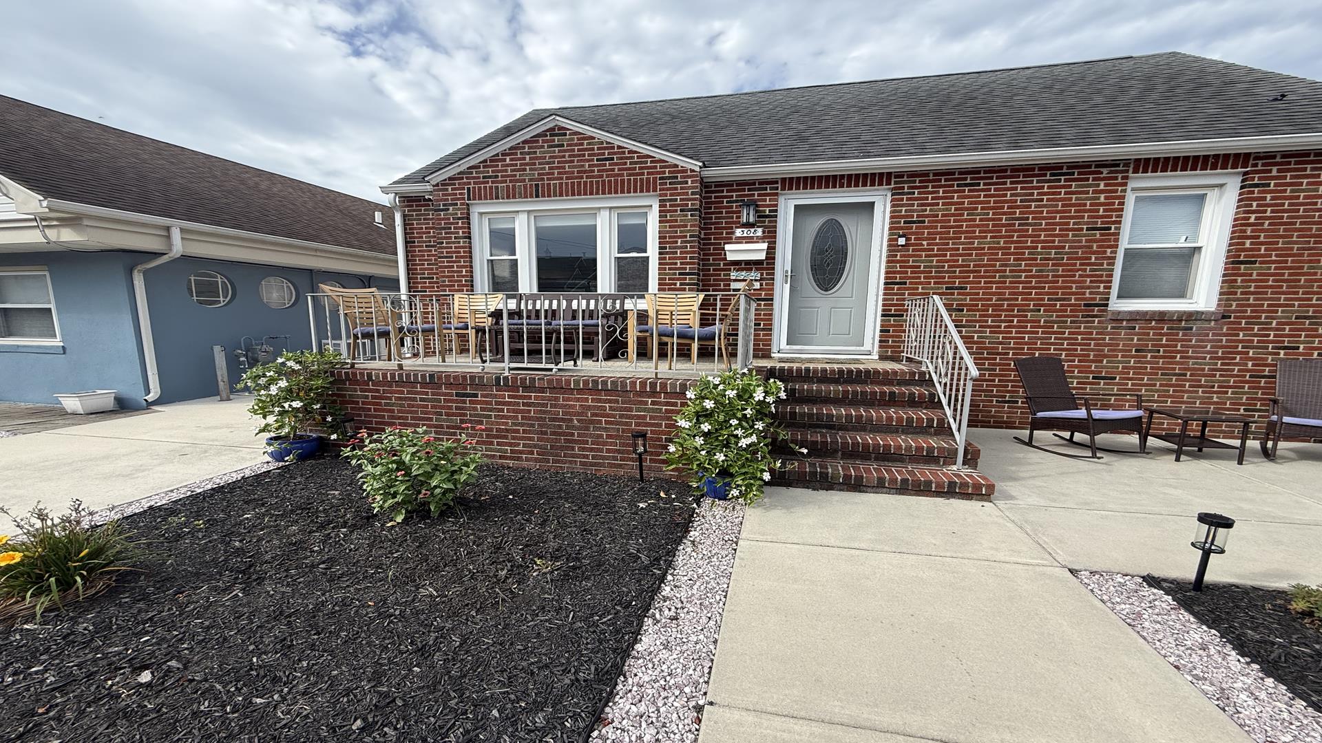 308 East Cresse Avenue, Wildwood Crest (Wildwood Crest Beach Side)