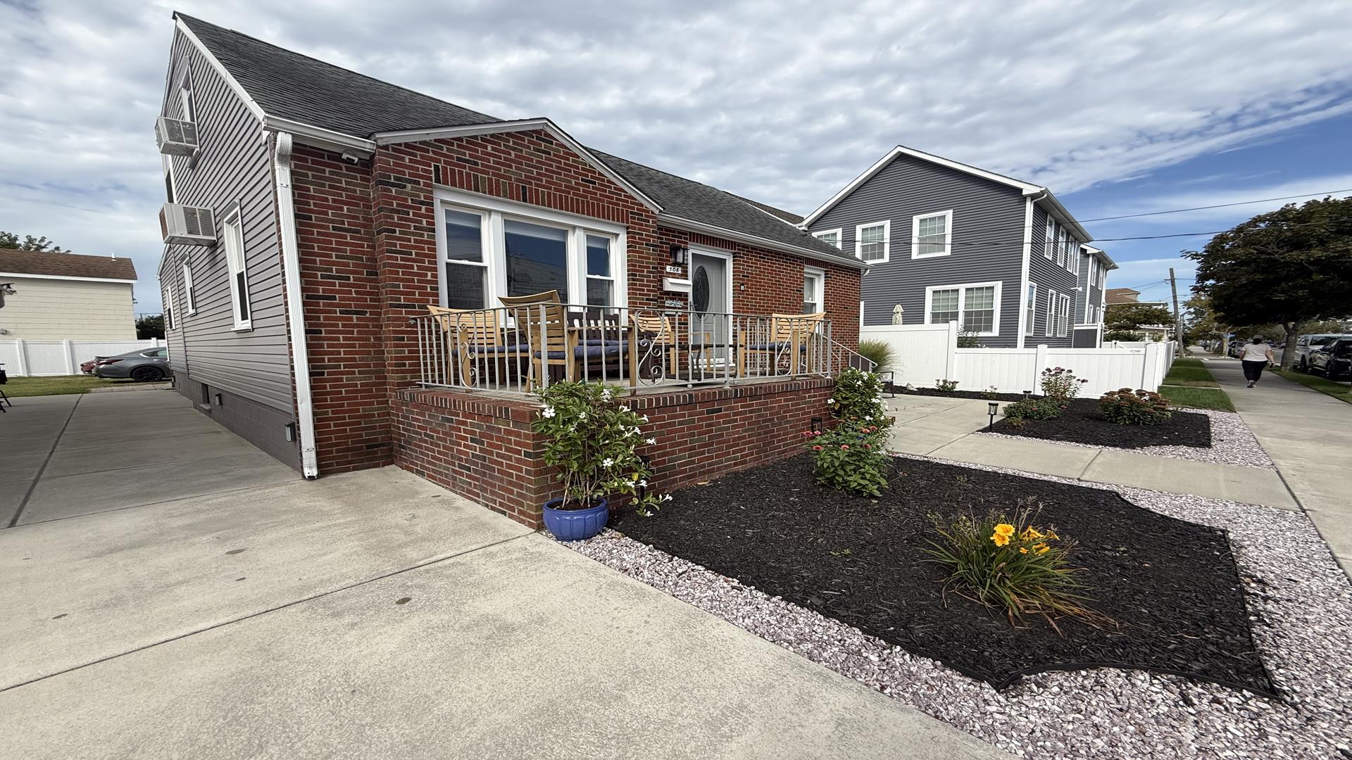 308 East Cresse Avenue, Wildwood Crest (Wildwood Crest Beach Side)