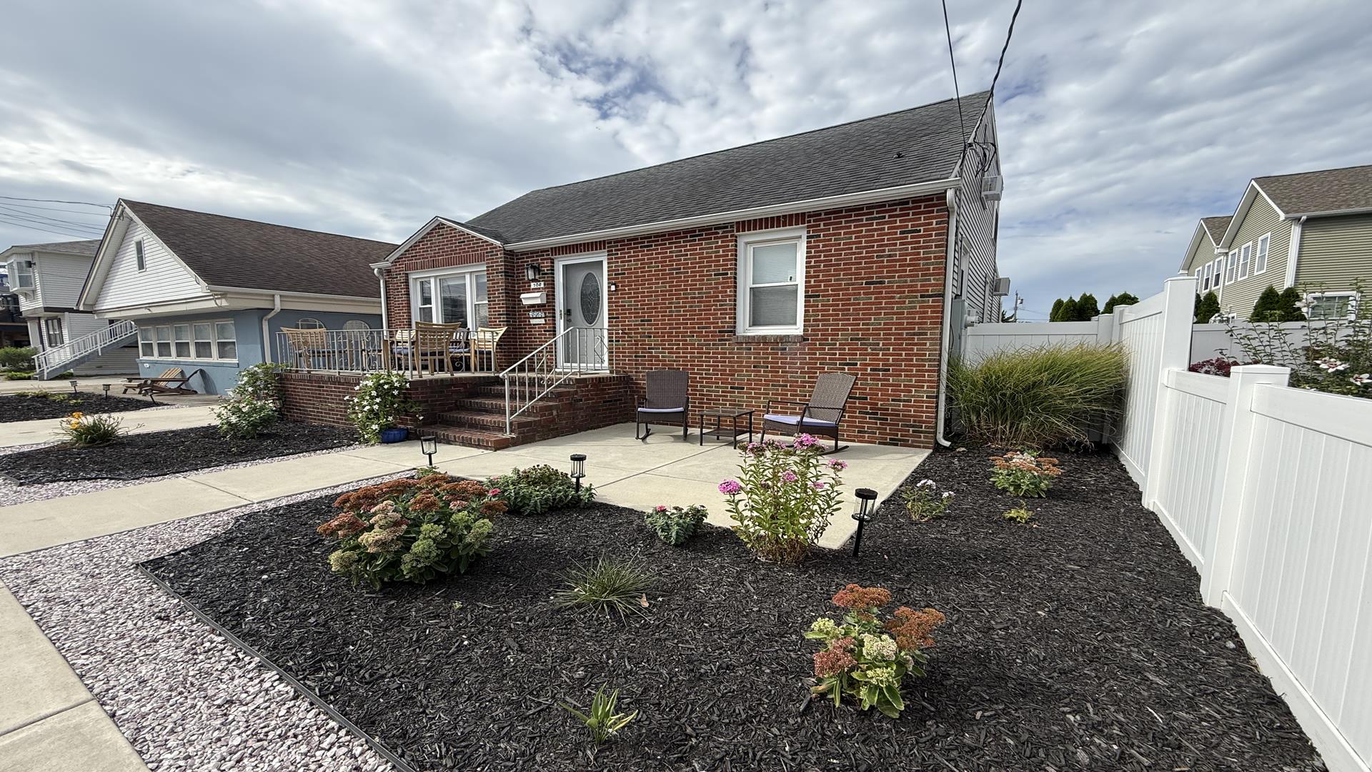 308 East Cresse Avenue, Wildwood Crest (Wildwood Crest Beach Side)