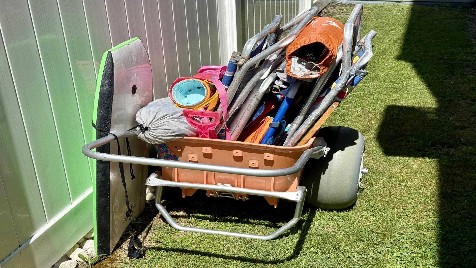 308 East Cresse Avenue, Wildwood Crest (Wildwood Crest Beach Side)