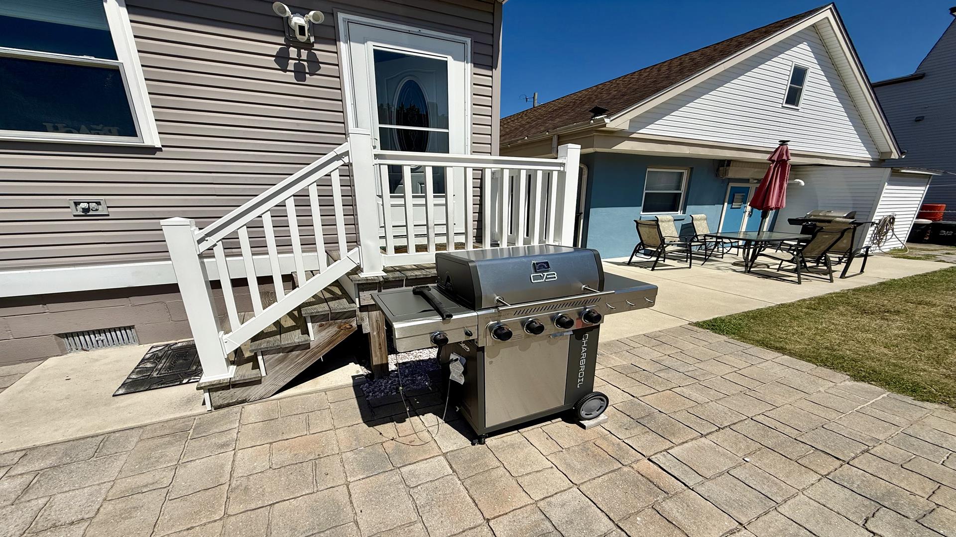 308 East Cresse Avenue, Wildwood Crest (Wildwood Crest Beach Side)