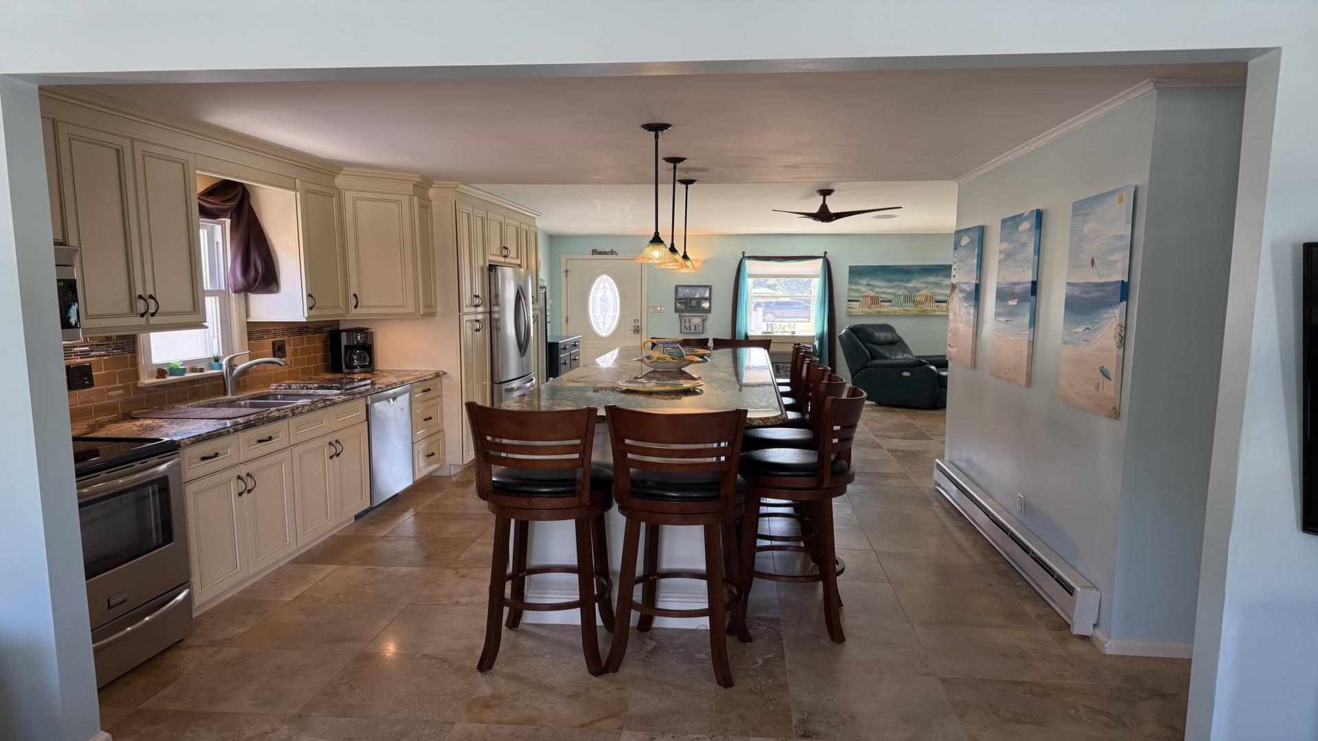 308 East Cresse Avenue, Wildwood Crest (Wildwood Crest Beach Side)