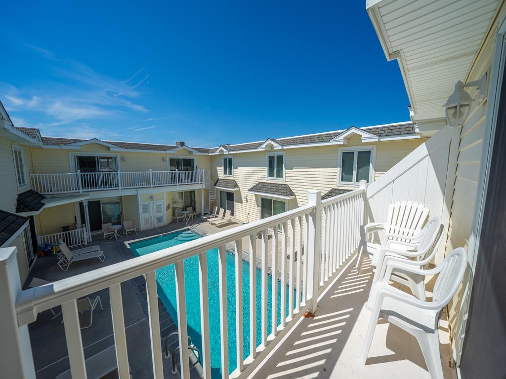 317 83rd, Unit 12, Stone Harbor