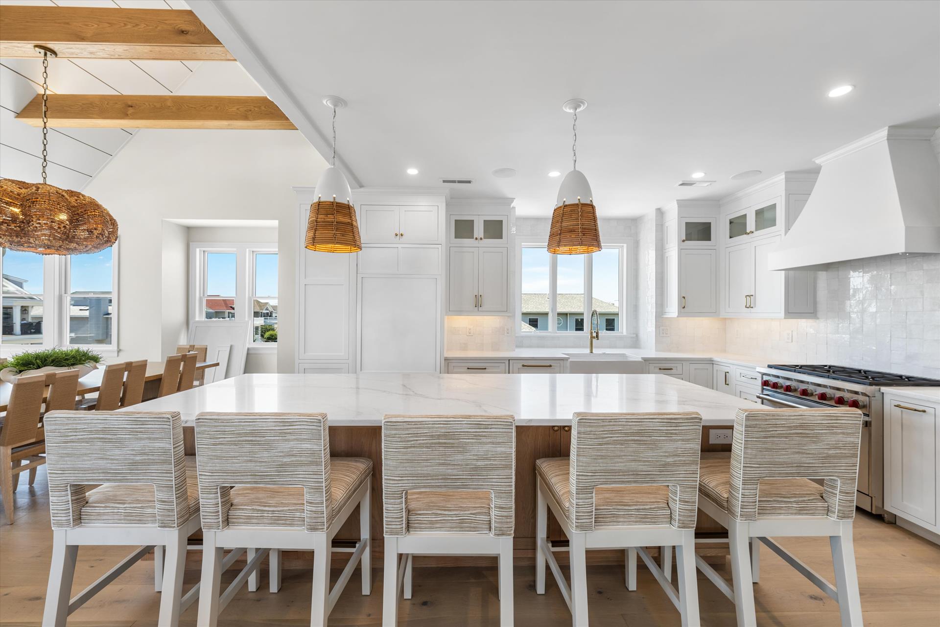 242 83rd Street, Stone Harbor (Center)