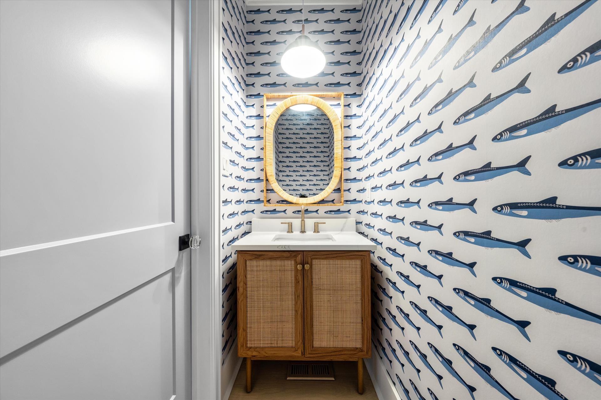 242 83rd Street, Stone Harbor (Center)