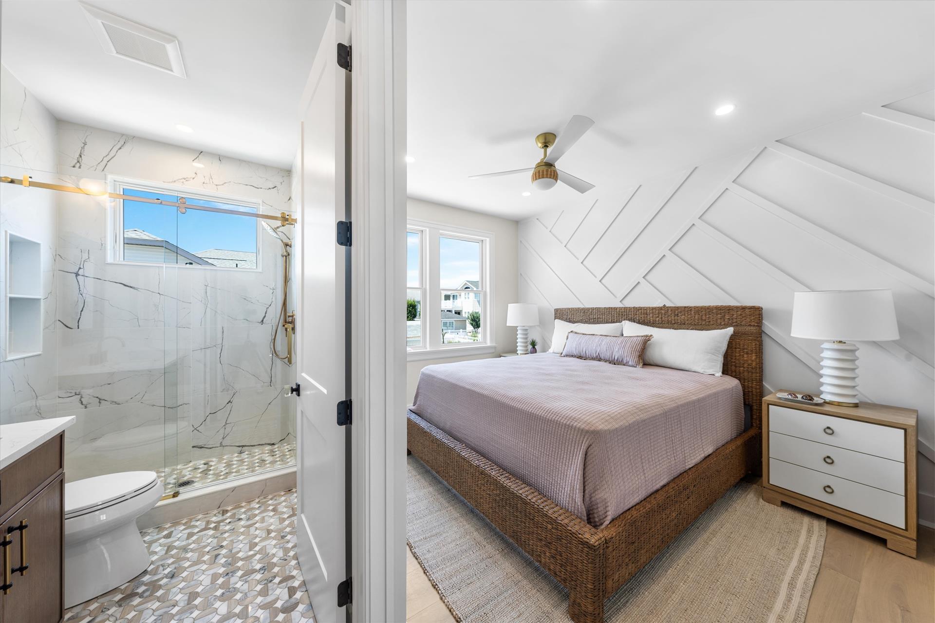 242 83rd Street, Stone Harbor (Center)