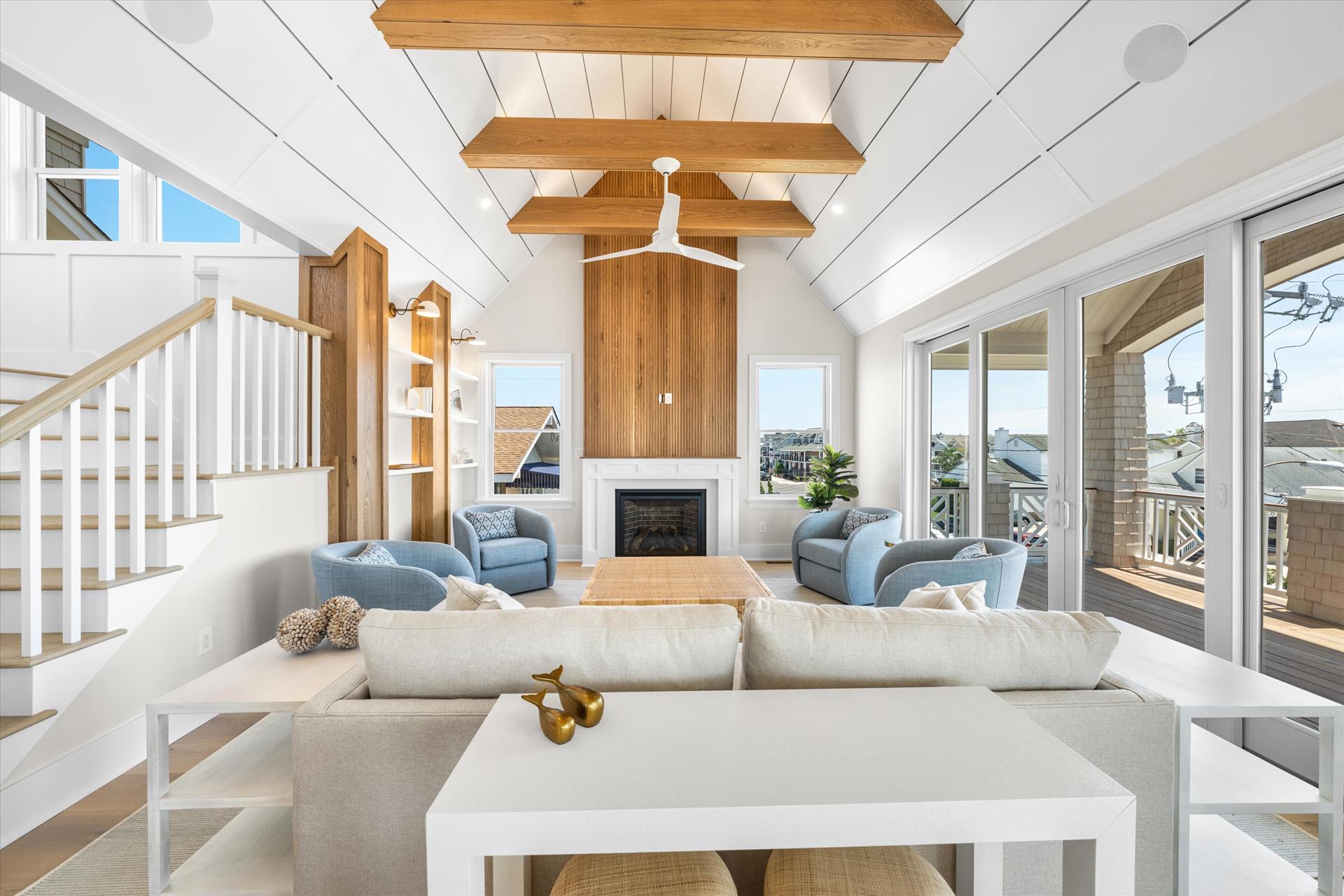 242 83rd Street, Stone Harbor (Center)