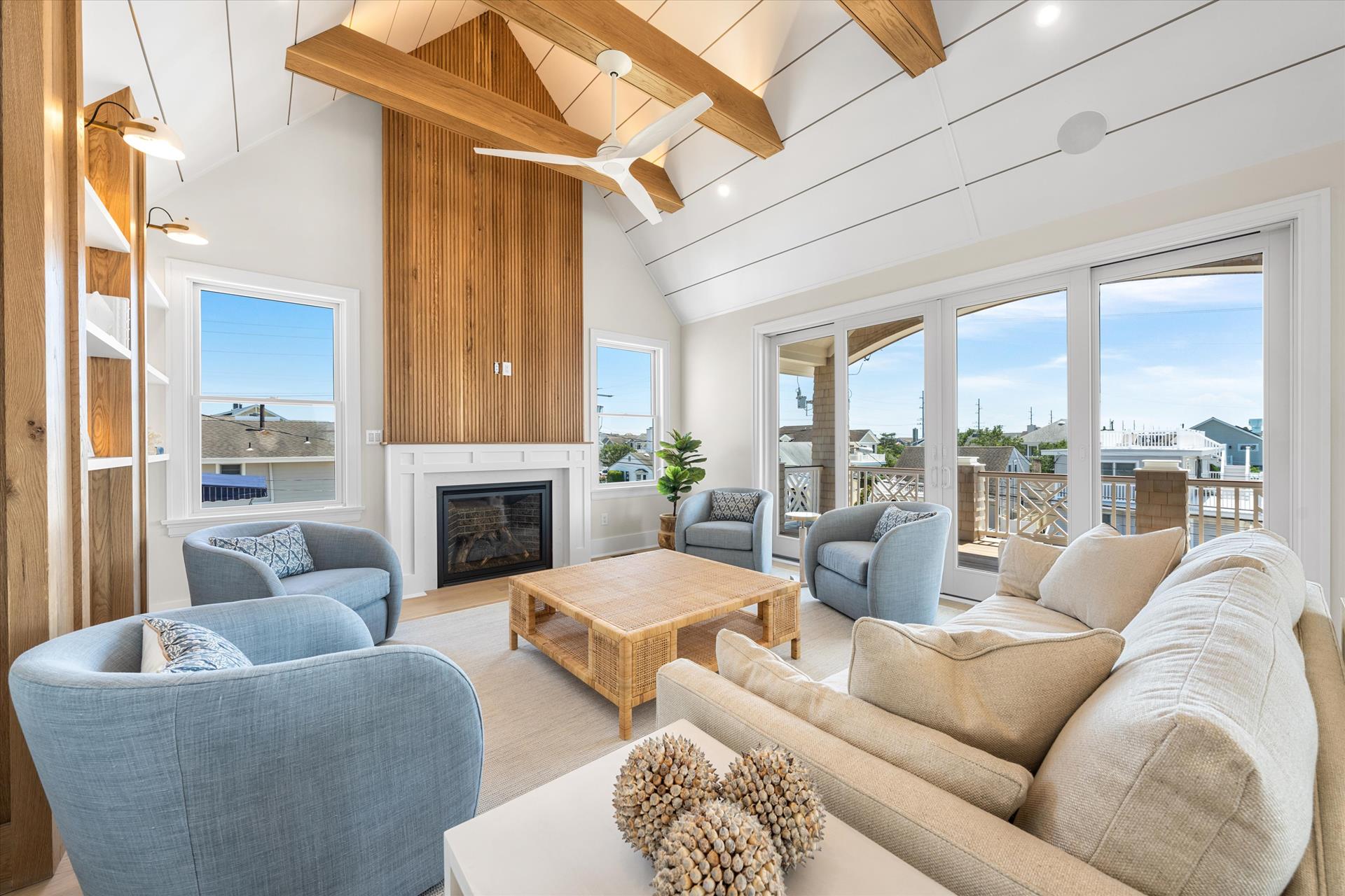 242 83rd Street, Stone Harbor (Center)