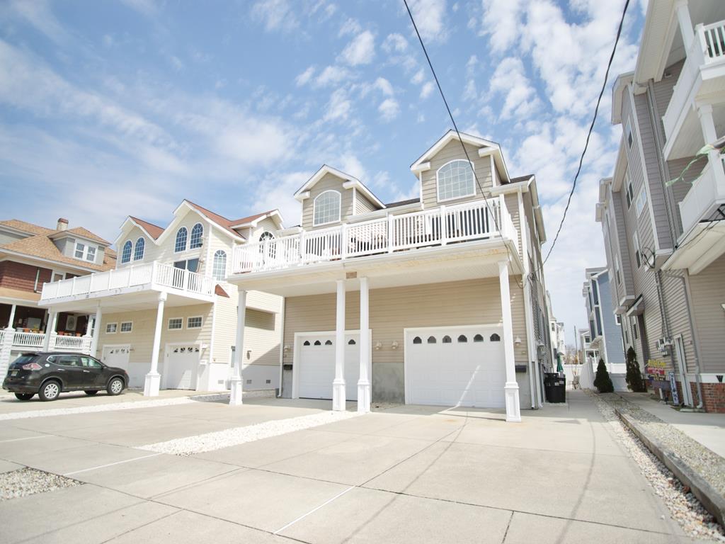 123 47th Street,, Sea Isle City