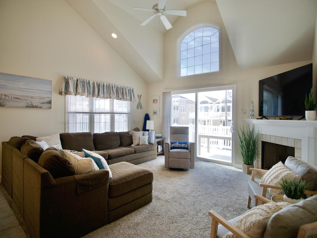 123 47th Street,, Sea Isle City (Center)