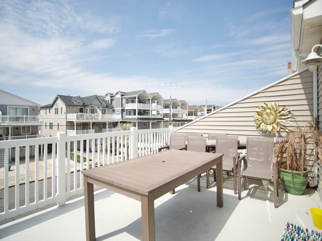 123 47th Street,, Sea Isle City (Center)