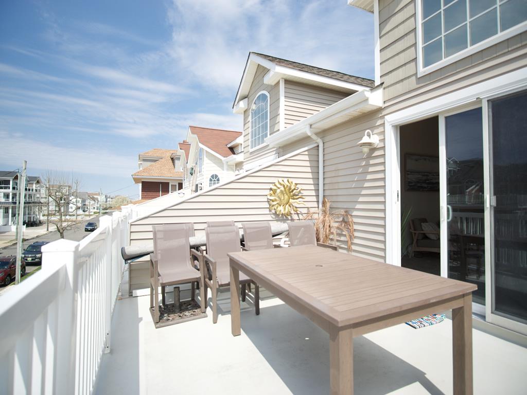 123 47th Street,, Sea Isle City (Center)