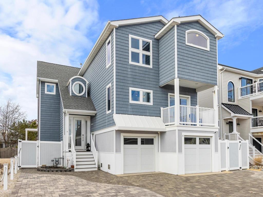 7 South Central Ave, Surf City, NJ