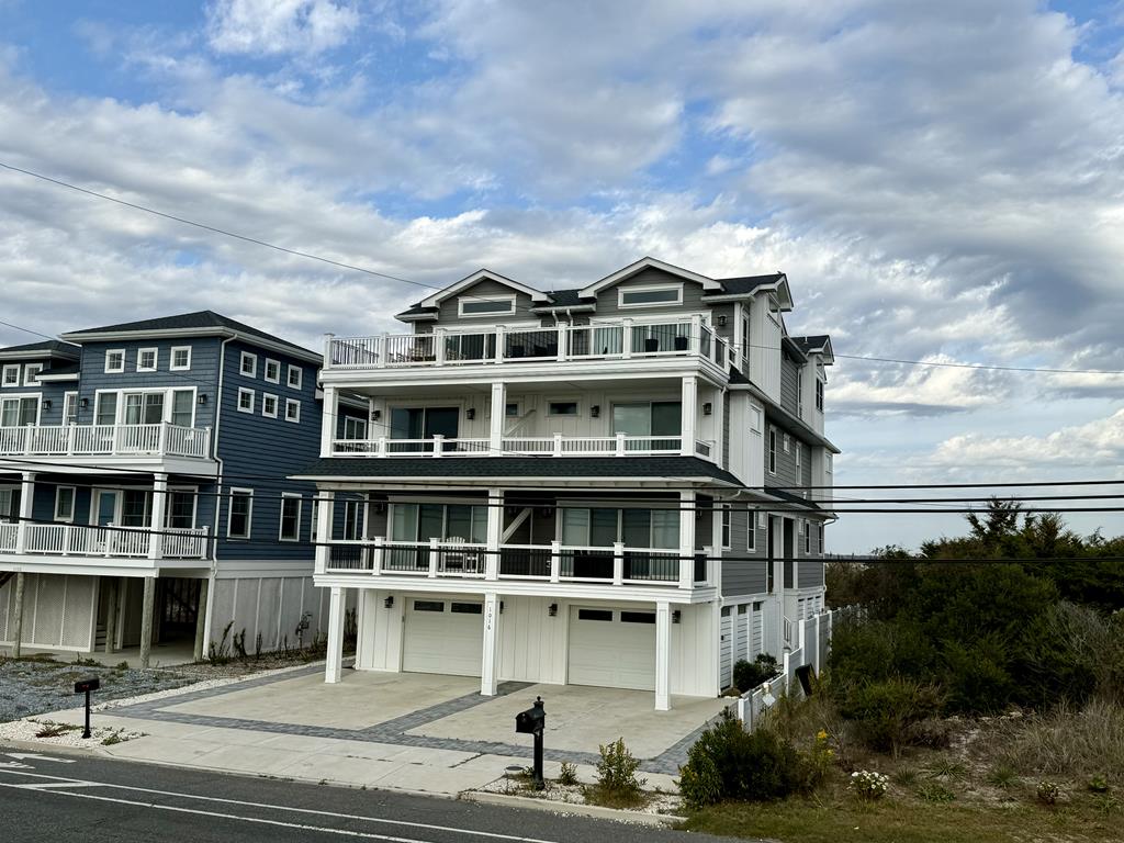 1016 Landis, Sea Isle City