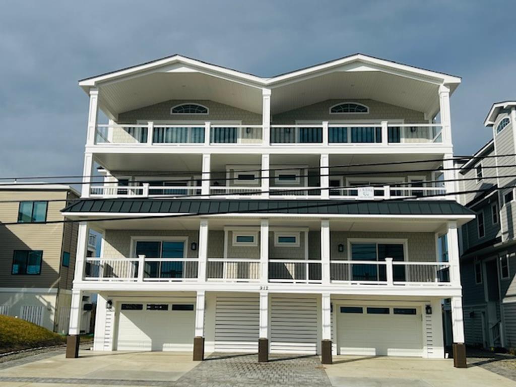 912 Landis Avenue - North, Sea Isle City