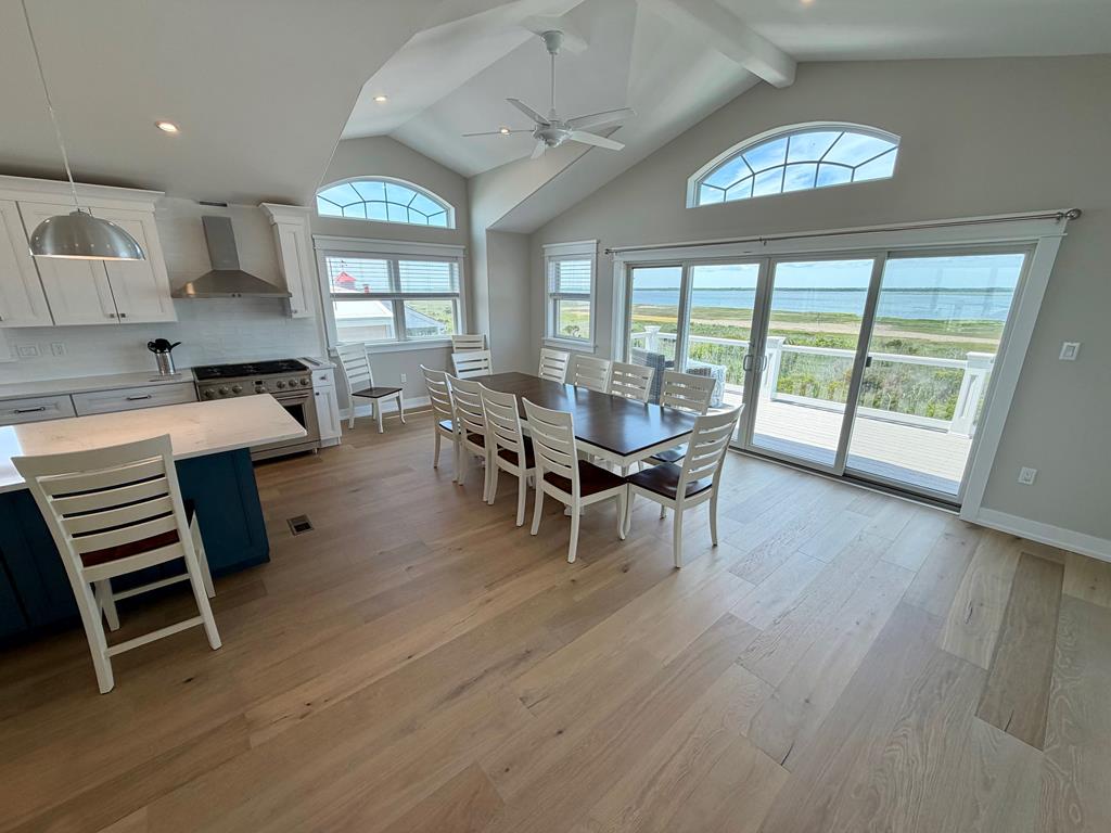 912 Landis Avenue South, Sea Isle City (Beach Front)