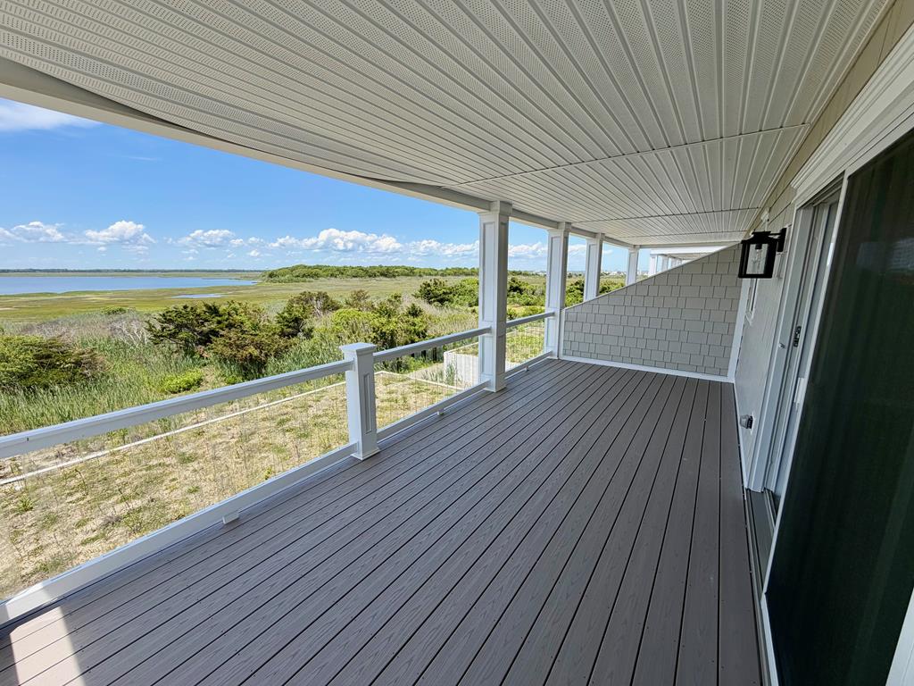 912 Landis Avenue South, Sea Isle City (Beach Front)