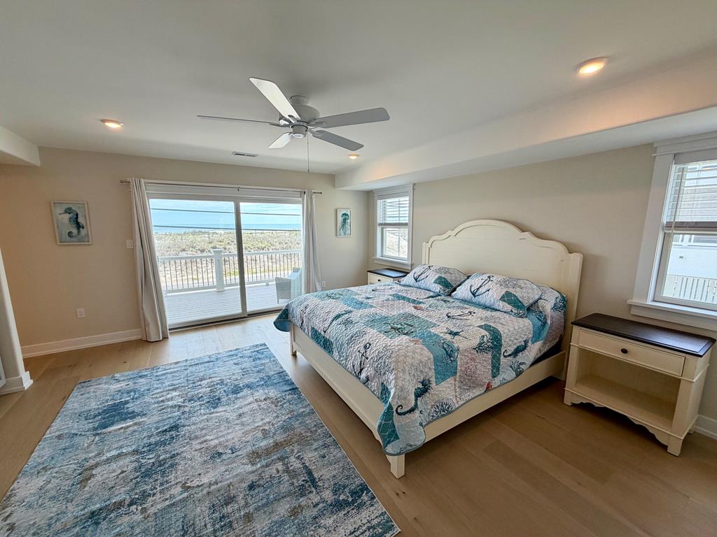 912 Landis Avenue South, Sea Isle City (Beach Front)