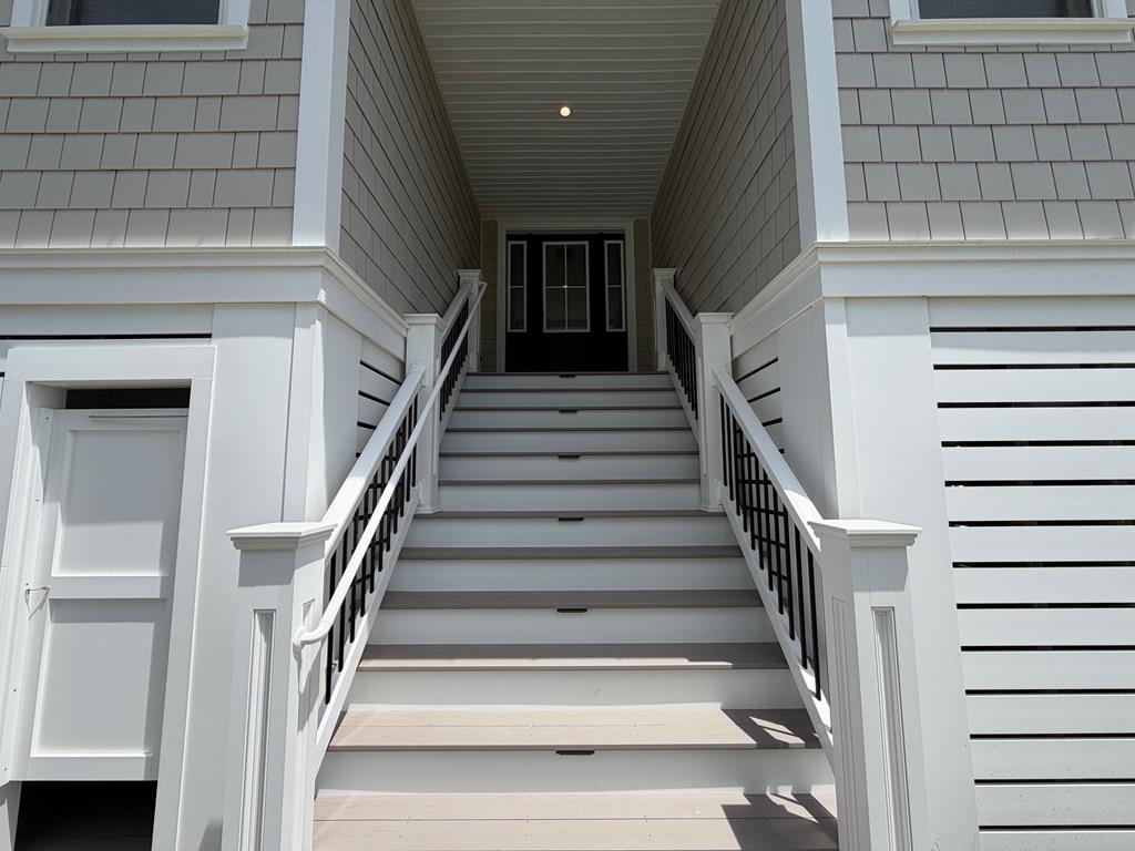 912 Landis Avenue South, Sea Isle City (Beach Front)