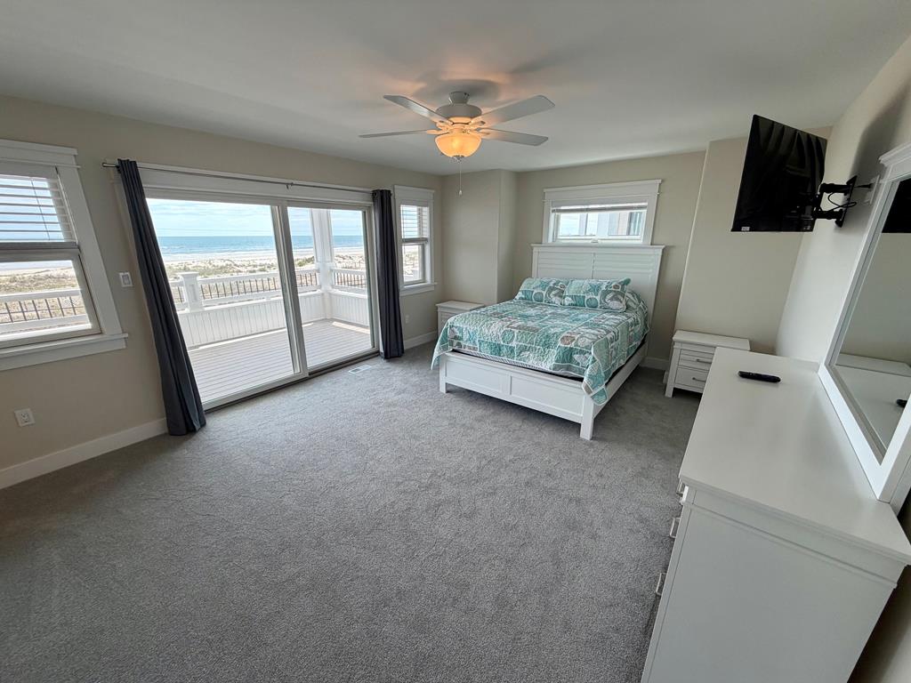 912 Landis Avenue South, Sea Isle City (Beach Front)