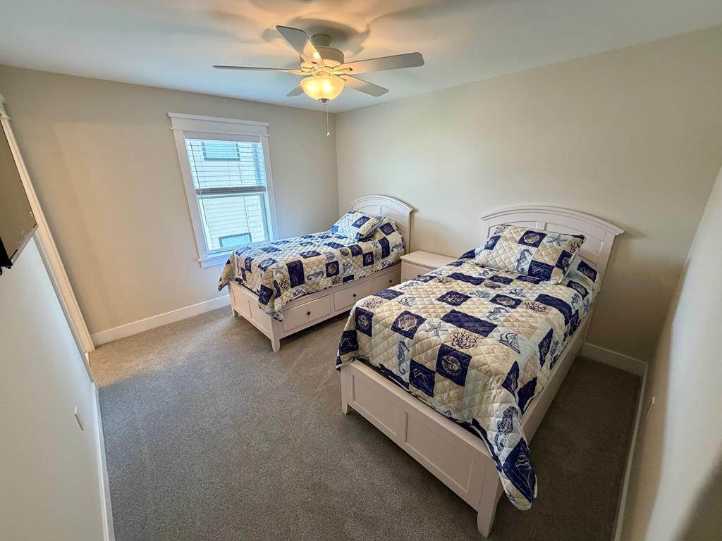 912 Landis Avenue South, Sea Isle City (Beach Front)