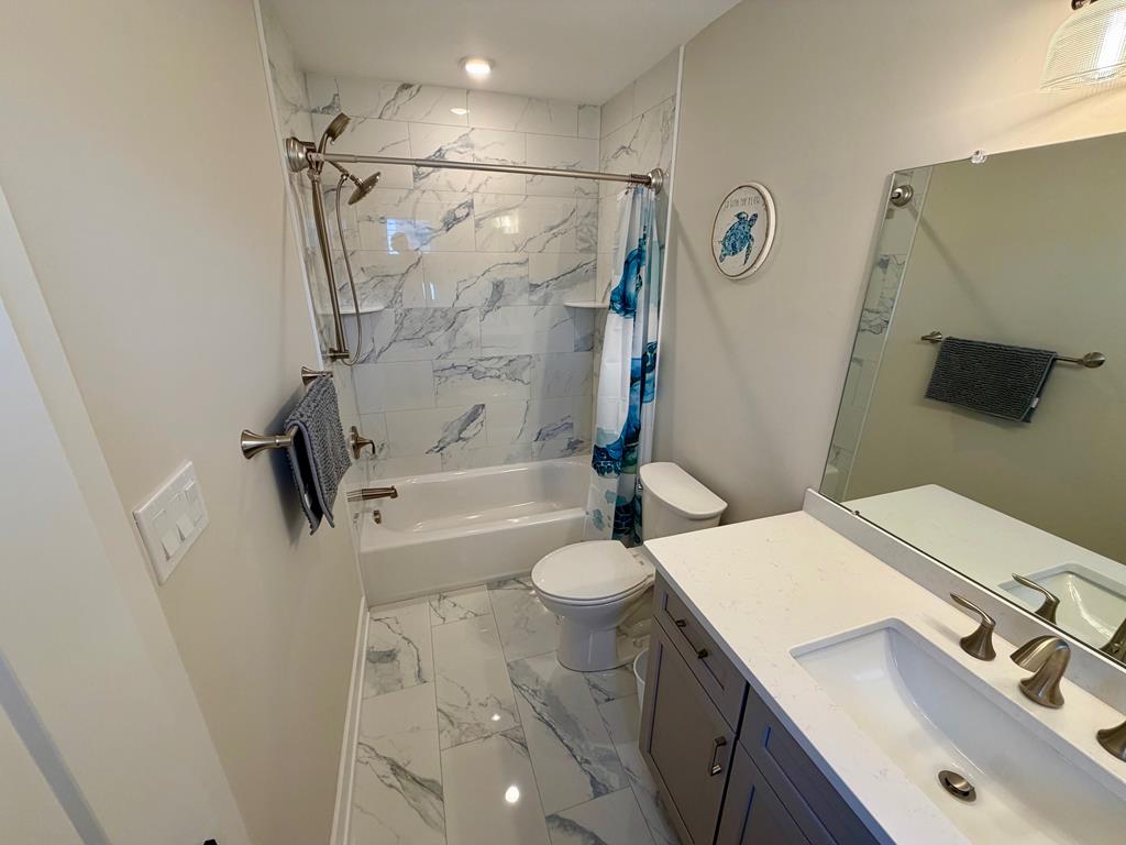 912 Landis Avenue South, Sea Isle City (Beach Front)