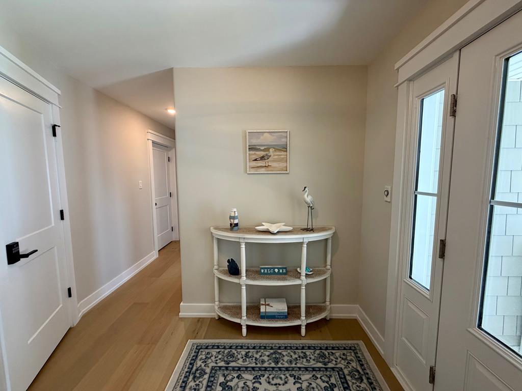912 Landis Avenue South, Sea Isle City (Beach Front)
