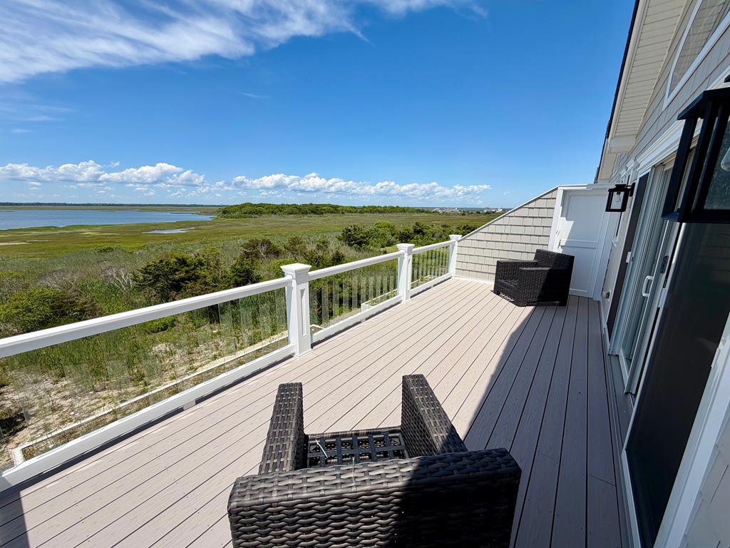 912 Landis Avenue South, Sea Isle City (Beach Front)