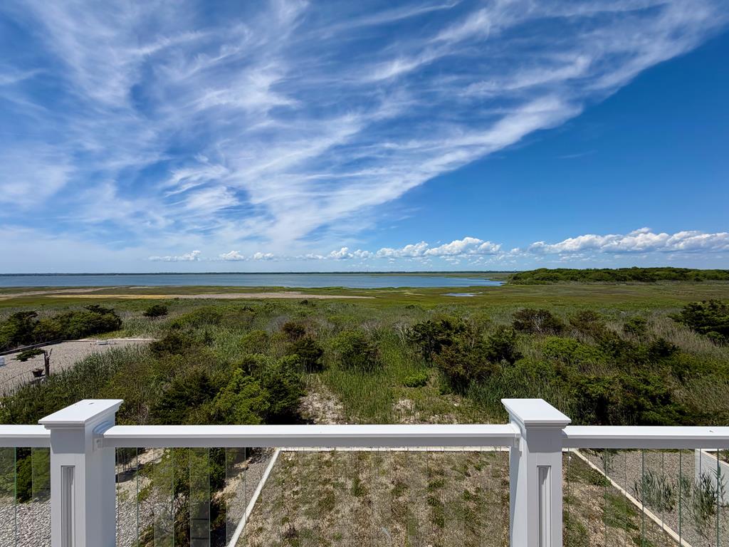 912 Landis Avenue South, Sea Isle City (Beach Front)
