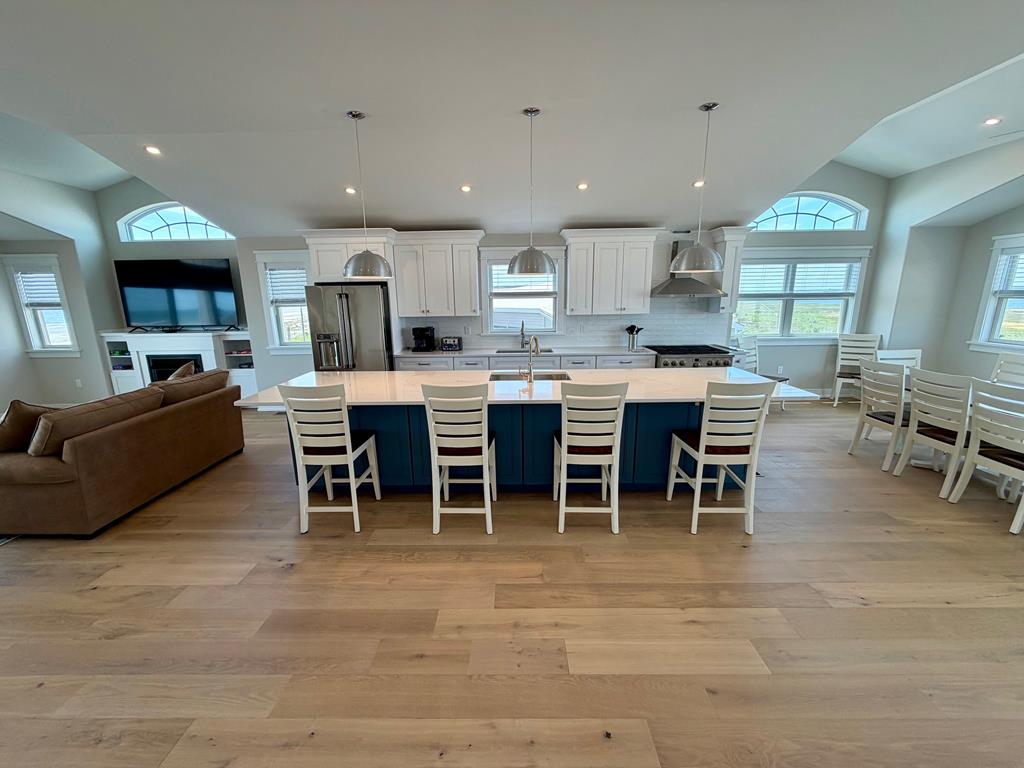 912 Landis Avenue South, Sea Isle City (Beach Front)