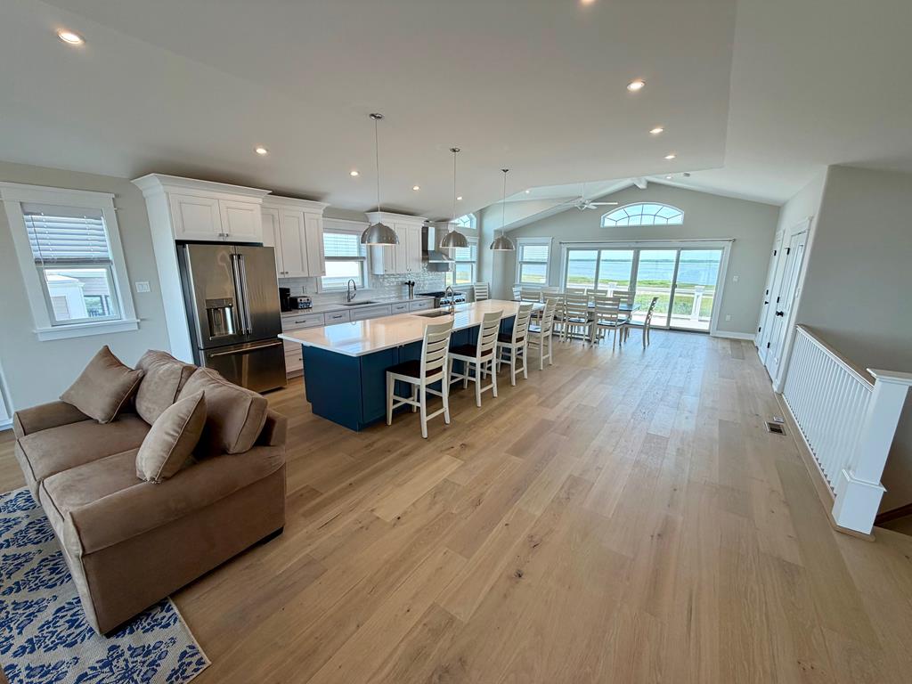 912 Landis Avenue South, Sea Isle City (Beach Front)